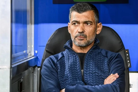 بكلمة واحدة.. كونسيساو يتفق مع اتحاد جدة